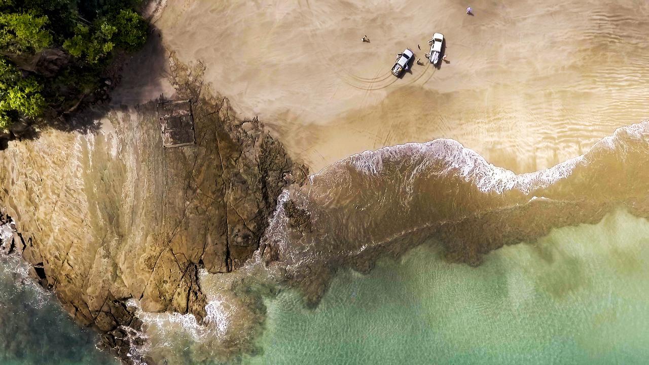 Malibu Popoyo Otel Dış mekan fotoğraf